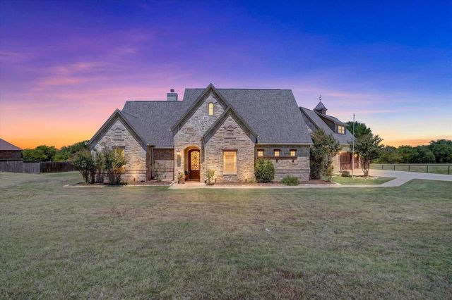 100 Canyon Ridge Trl — Canyon Ridge Estates