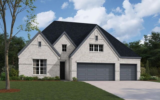 1064 Bingham Way — Devonshire