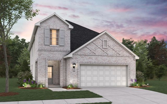 1640 Gracehill Way — Devonshire