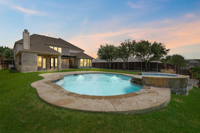 941 Jessica Ln — Crestview At Prosper Ph 1