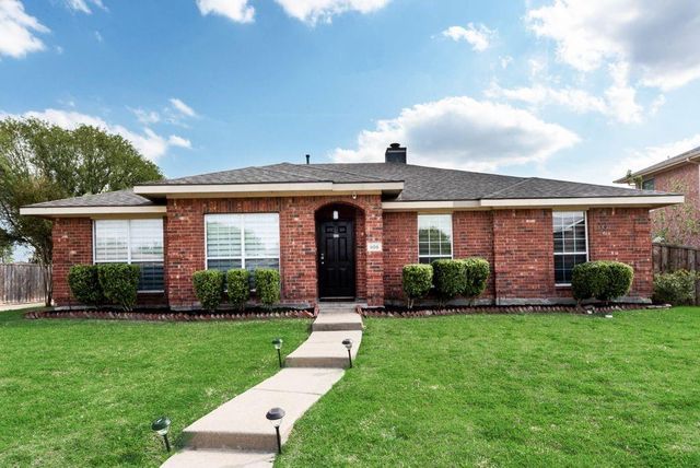 506 Pecos Path Dr — Ranch Ph One