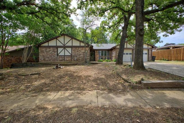 8204 Starnes Rd — Crestwood Estates Add