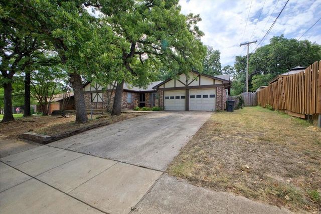 8204 Starnes Rd — Crestwood Estates Add