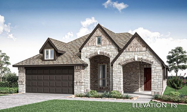 1105 Falcon Dr — Hunters Ridge