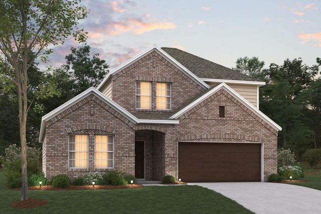 225 Glade Ln — Marilee