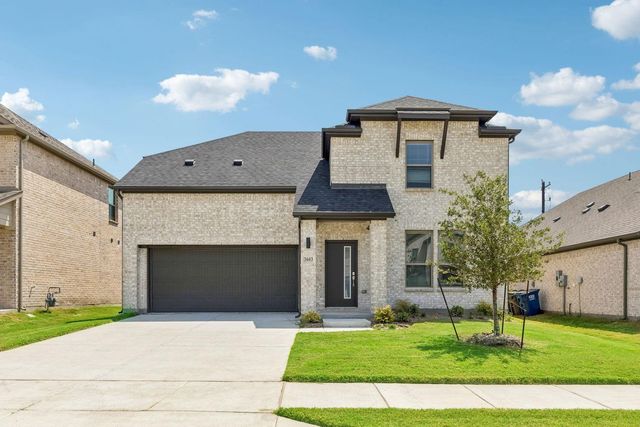 1125 Sundog Dr — Windmore
