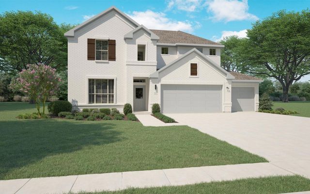 2302 Wind River Dr — Windmore