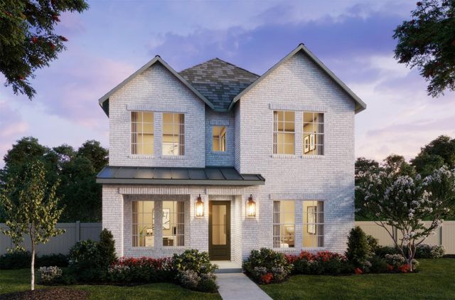 1125 Beebalm Mews — Cross Creek Meadows 40s