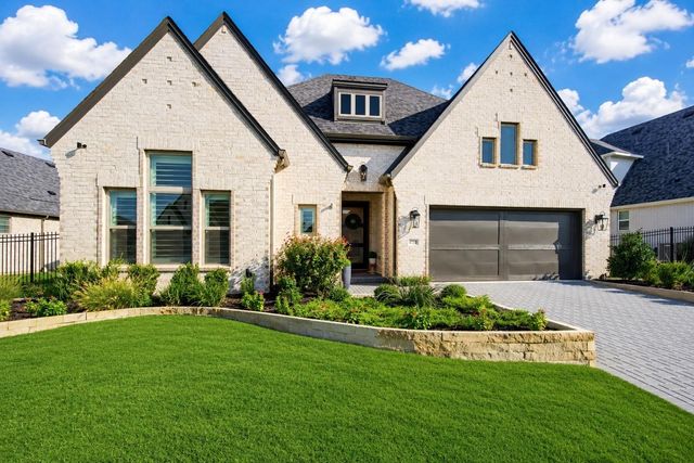 4750 Muleshoe Ln — Windsong Ranch Ph 7e & 7f