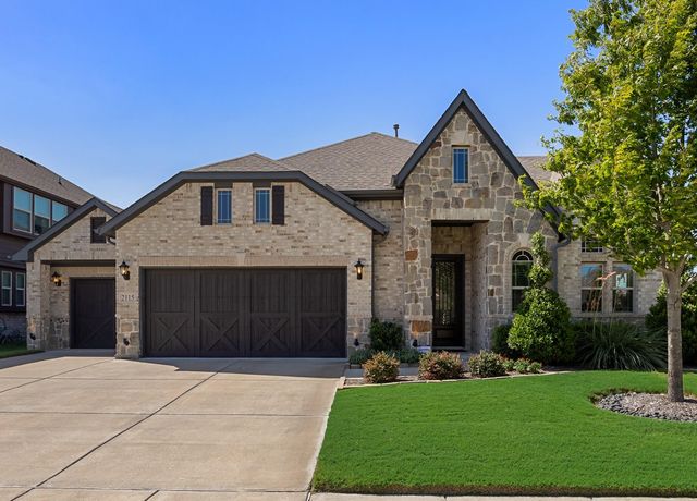 2115 Devonblue Dr — Devonshire Village 9