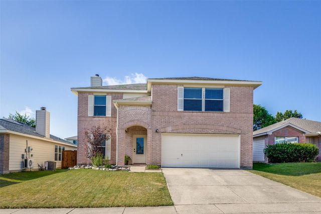 1609 White Oak Rd — Oak Hollow Estates Ph 1