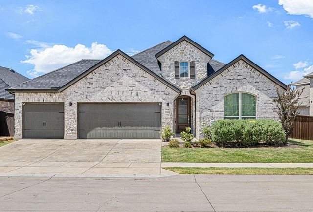 1009 Skyflower Ln — Light Farms The Graham Neighborhood Ph 2