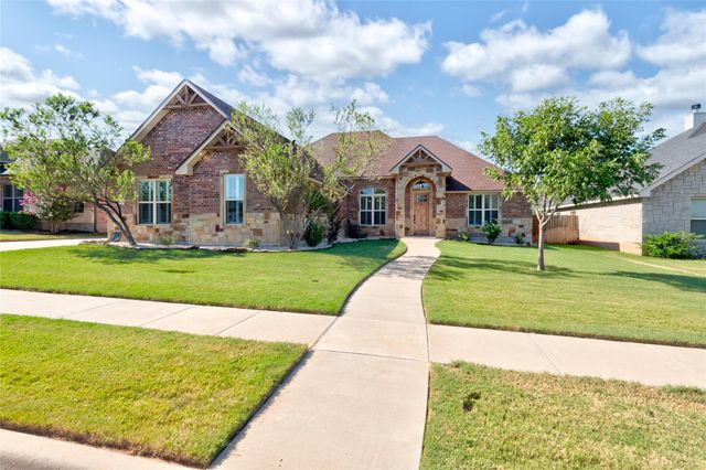 3801 Kady Rdg — Caprock Rdg Add Sec 1