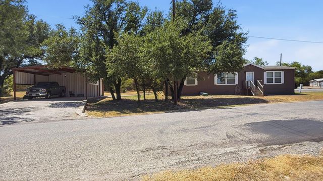 801 Pecos River Dr — Comanche Cove