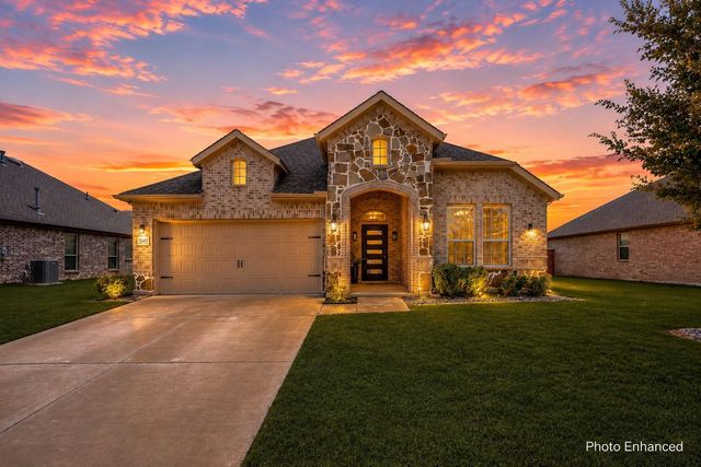 2805 Lilly Ln — Anna Crossing Ph 1c