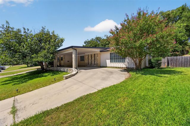 4509 Starlight Dr — Browning Heights East