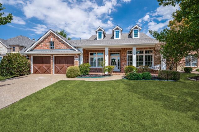 850 KINGS VIEW Dr — LAKES OF PROSPER PH ONE