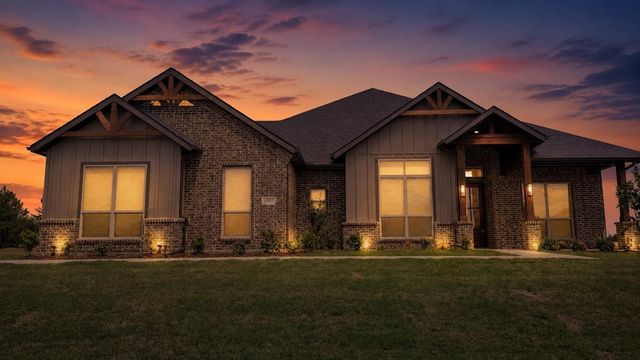 6841 Southrock Dr — Sagebrush Add