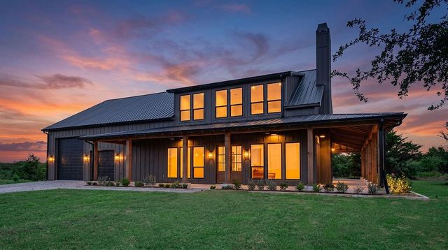 19498 TX-34 Hwy — ELYSIUM ESTATES