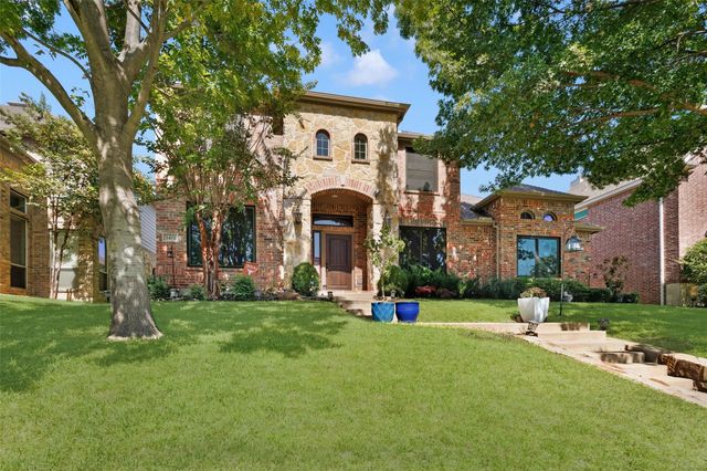 1411 Misty Cv — Hillside Ph 4 The Shores