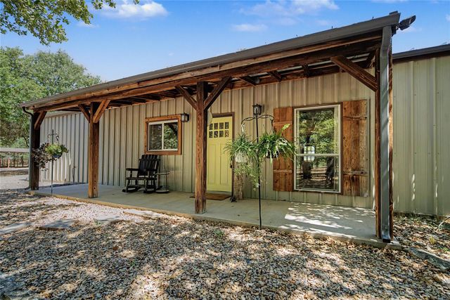 655 Hobson Bend Rd — None