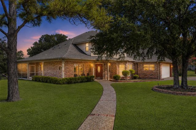 6402 Parlange Ct — Pecan Plantation