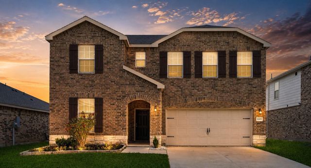 1006 Voca Dr — Travis Ranch Ph 2e-2