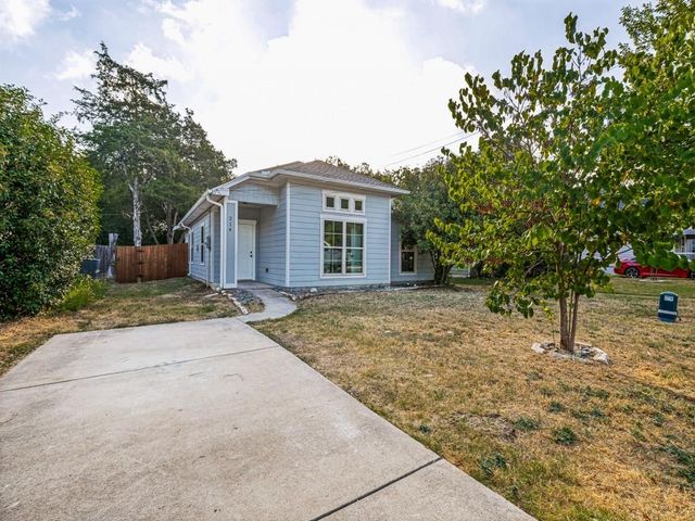 214 Lewis St — Park Hill-Rev