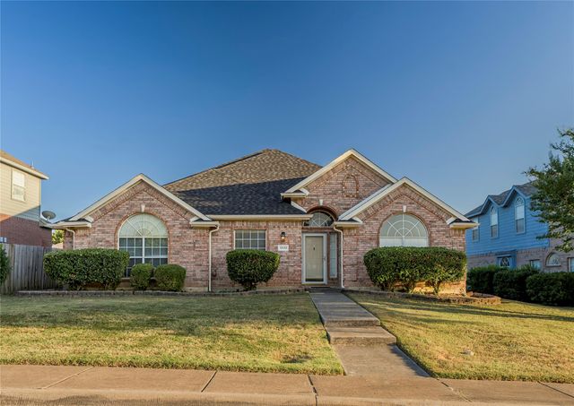 1532 Mill Creek Dr — Creekside Ests Briarwood 01