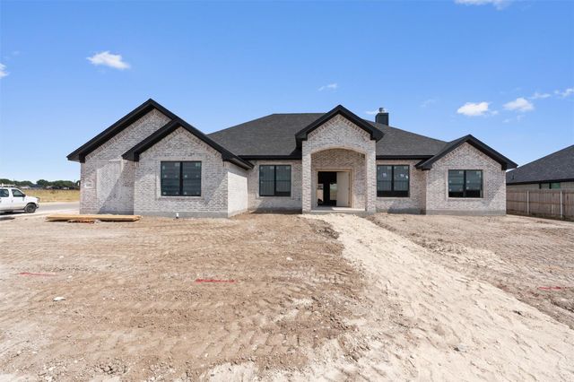 1300 Promised Land — Bull Hide Estates