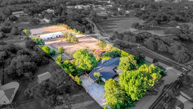 1665 Knox Rd — Anderson Barnes Surv Abs #142
