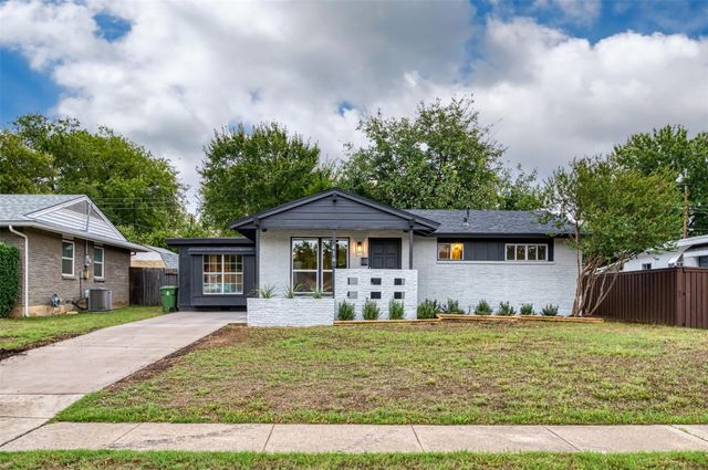 416 Myrtle Dr — Hurst Terrace Add