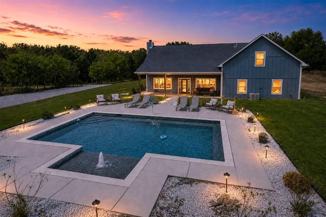3740 County Road 494 — CLIFFT,CARTER T