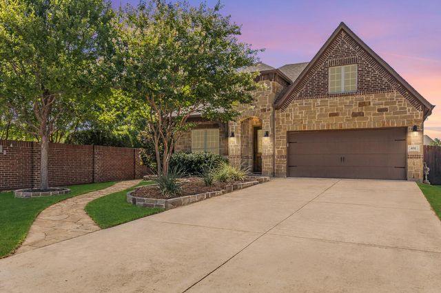 401 Middleton Dr — Highlands Glen