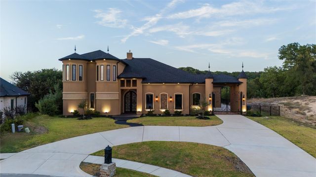 2621 Whispering Oaks Cv — Lake Rdg Sec 13