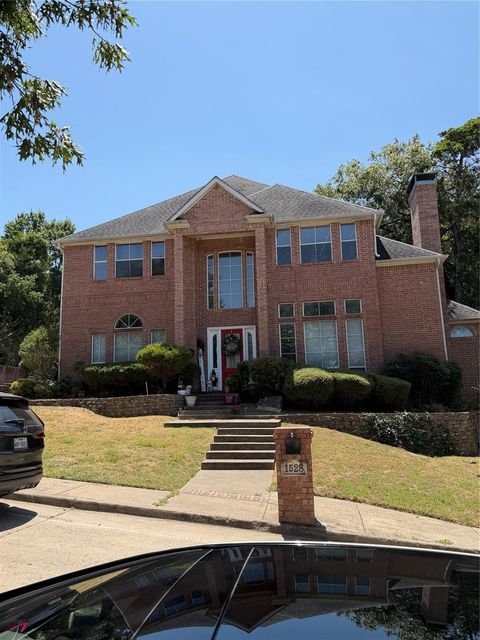 1528 Registry Dr — Wyndmere