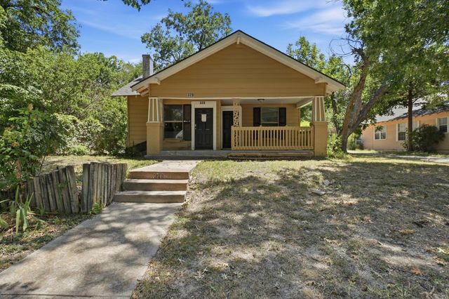 320 Kirven Ave — Trinity Hght #2-Rev