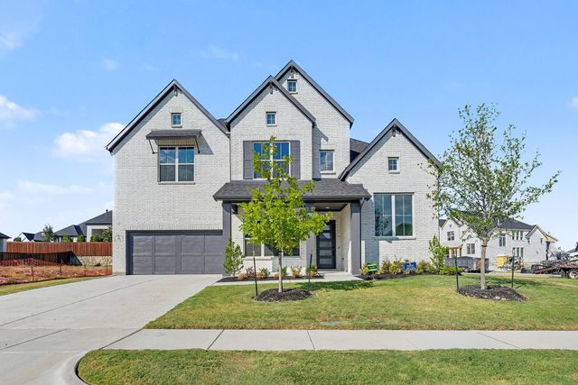 940 Shady Oaks Dr — Quail Hollow