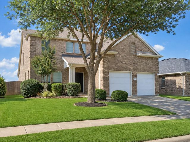 9616 Mystic Dunes