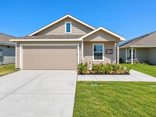 4416 Culrin Way — Trinity Xing Ph 4