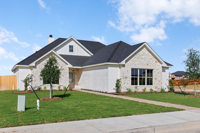 1345 Tahonta Dr — Bull Hide Estates