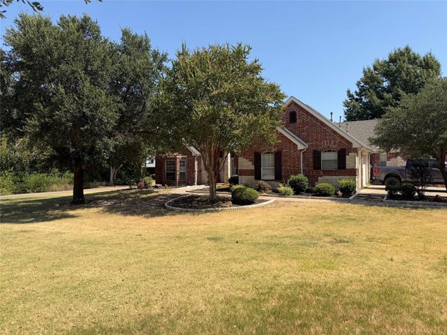 1513 Brook Ln — Morgan Lake Estates Ph One