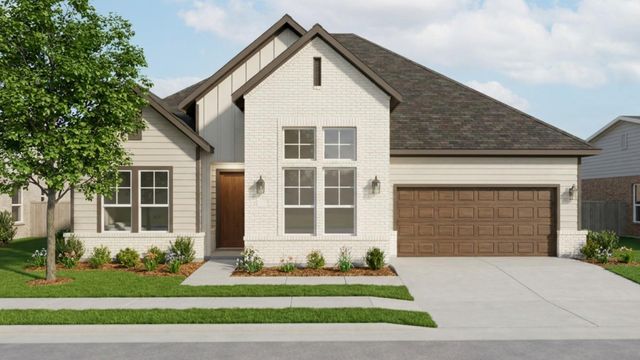 1621 Briscoe Dr — Trinity Estates