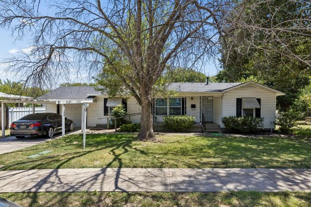 3504 Katrine St — Browning Heights East