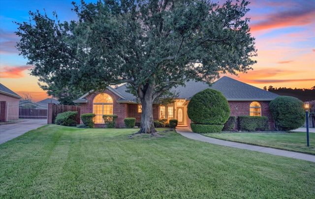 729 Bent Tree Ct — Bentridge Estates