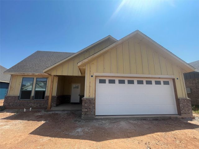 4117 RANGER Rd — Section 1 Water Crest Ranch