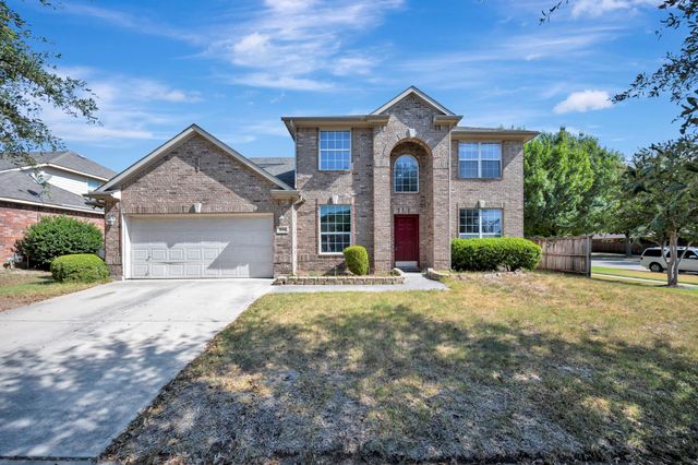 844 Sequoia Way — Creekwood Add