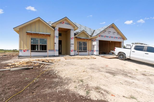 1405 Red Rock Rd — Bull Hide Estates