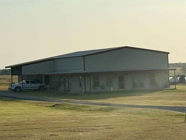 5085 Fm 1722 — T B Mays