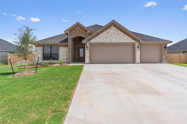 1408 Tahonta Dr — Bull Hide Estates